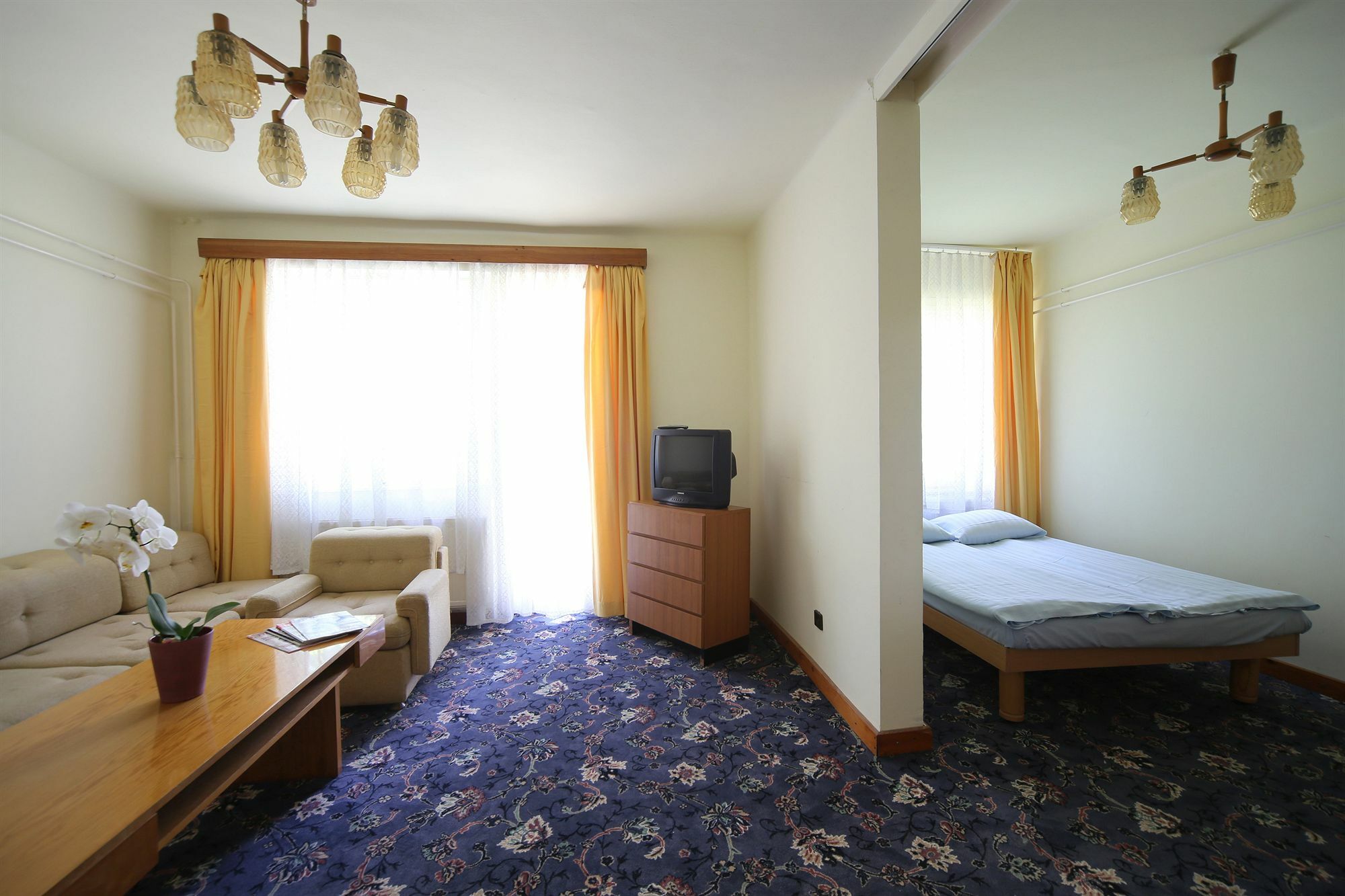 Club Aliga Retro Resort Balatonvilágos Dış mekan fotoğraf