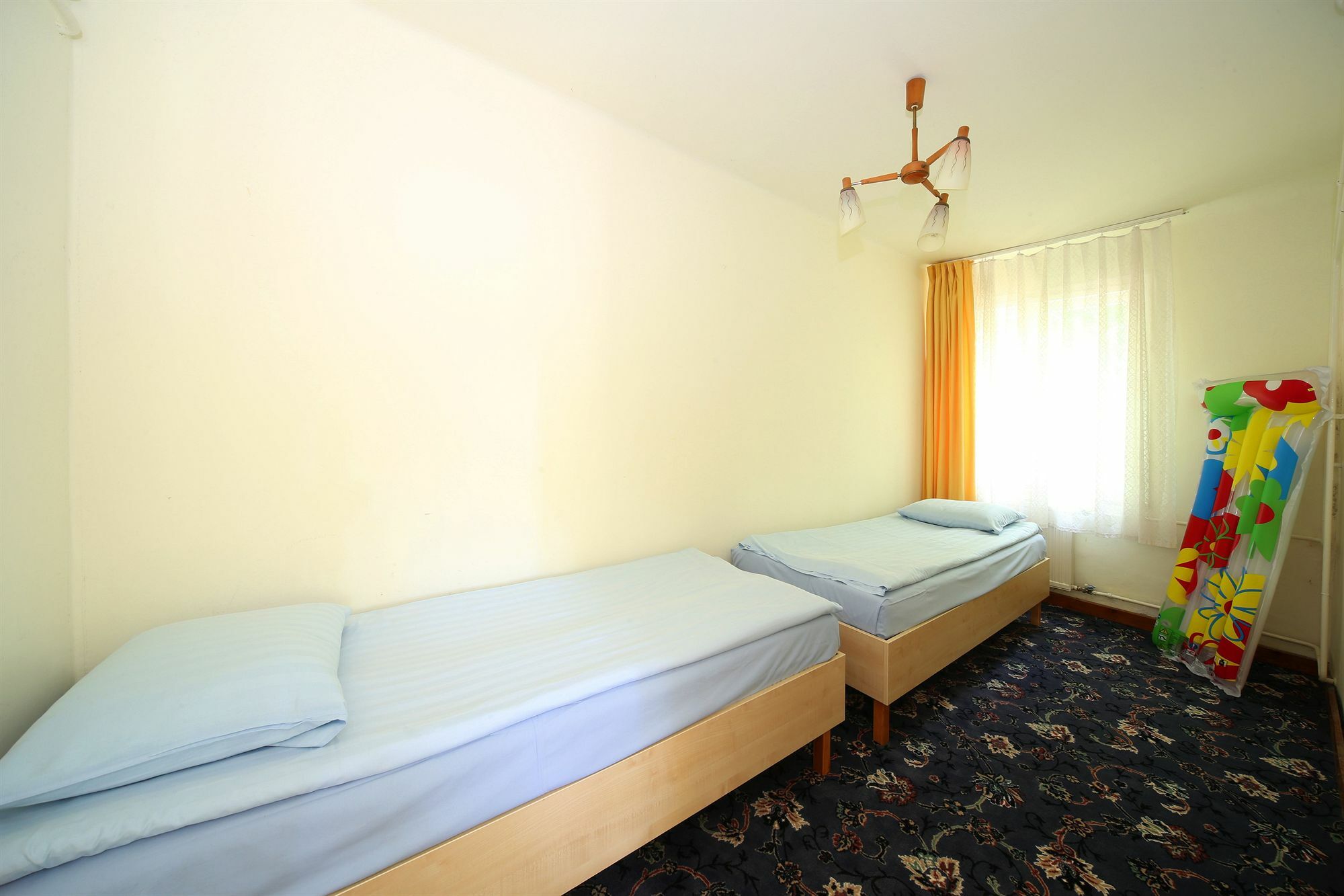 Club Aliga Retro Resort Balatonvilágos Dış mekan fotoğraf