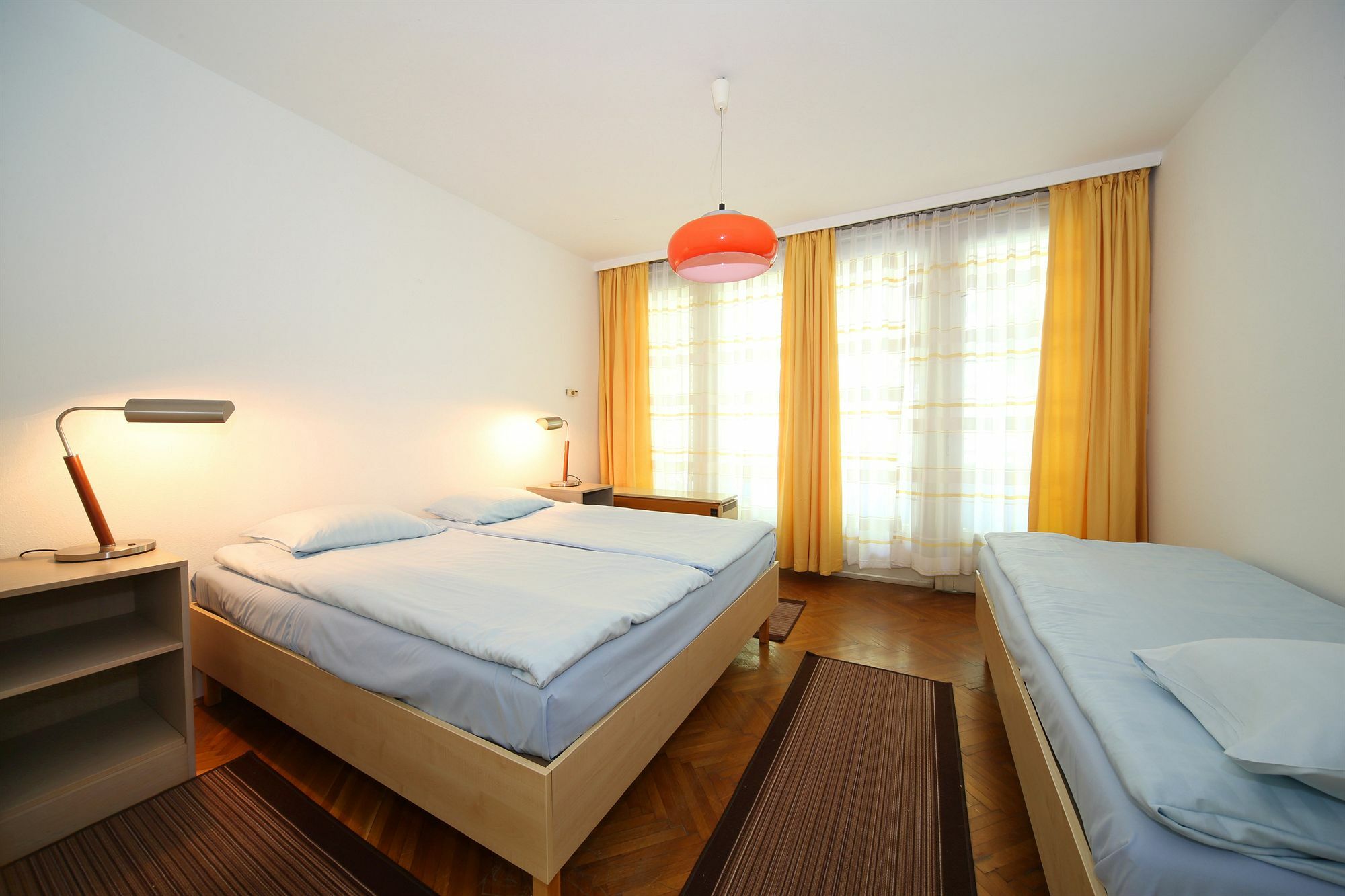 Club Aliga Retro Resort Balatonvilágos Dış mekan fotoğraf